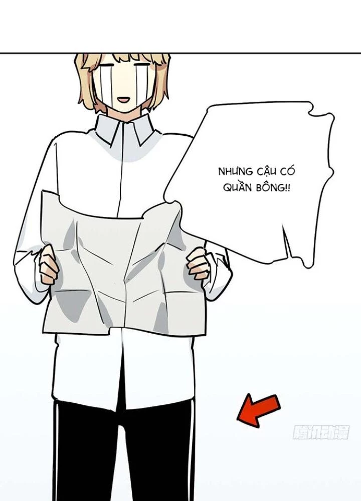 Bạn Gái Phản Diện Của Ta Chapter 60 - Trang 2