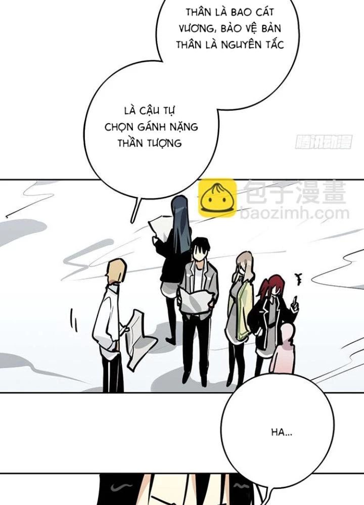 Bạn Gái Phản Diện Của Ta Chapter 60 - Trang 2