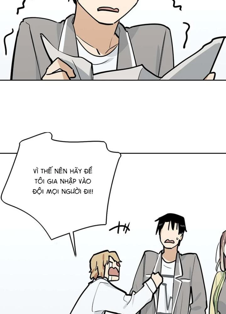 Bạn Gái Phản Diện Của Ta Chapter 60 - Trang 2