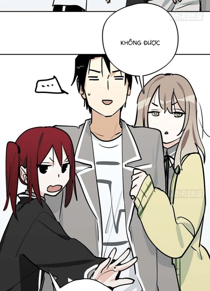 Bạn Gái Phản Diện Của Ta Chapter 60 - Trang 2