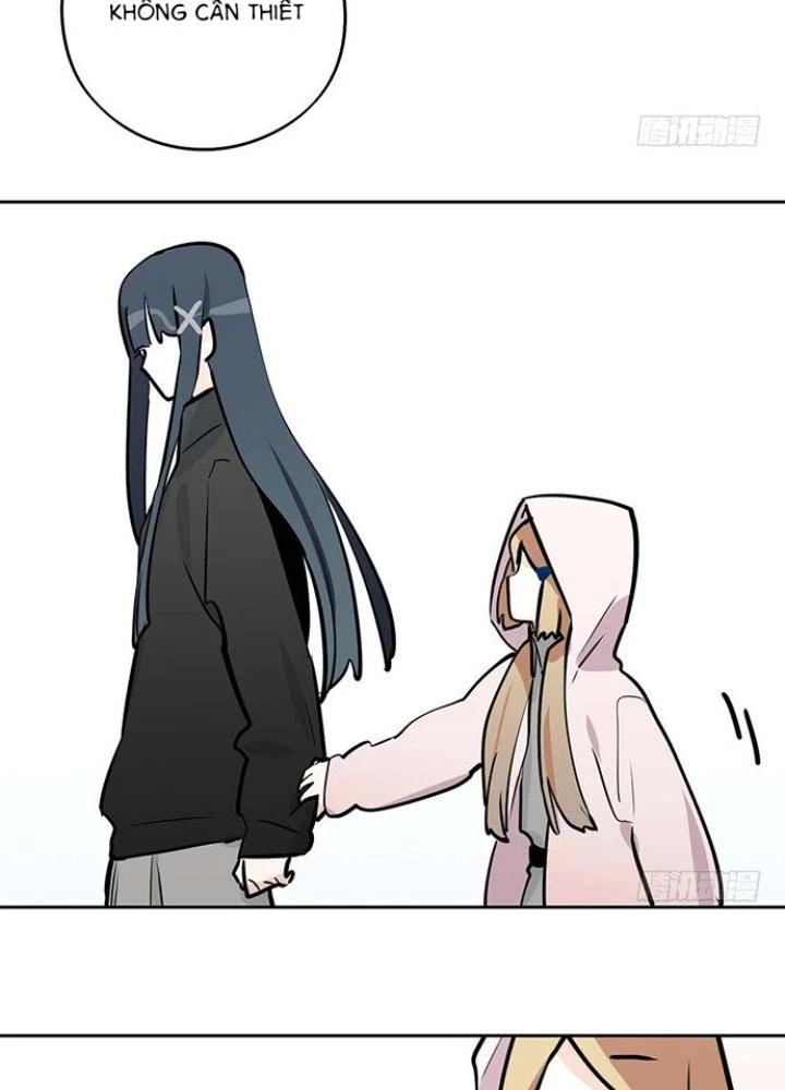 Bạn Gái Phản Diện Của Ta Chapter 60 - Trang 2