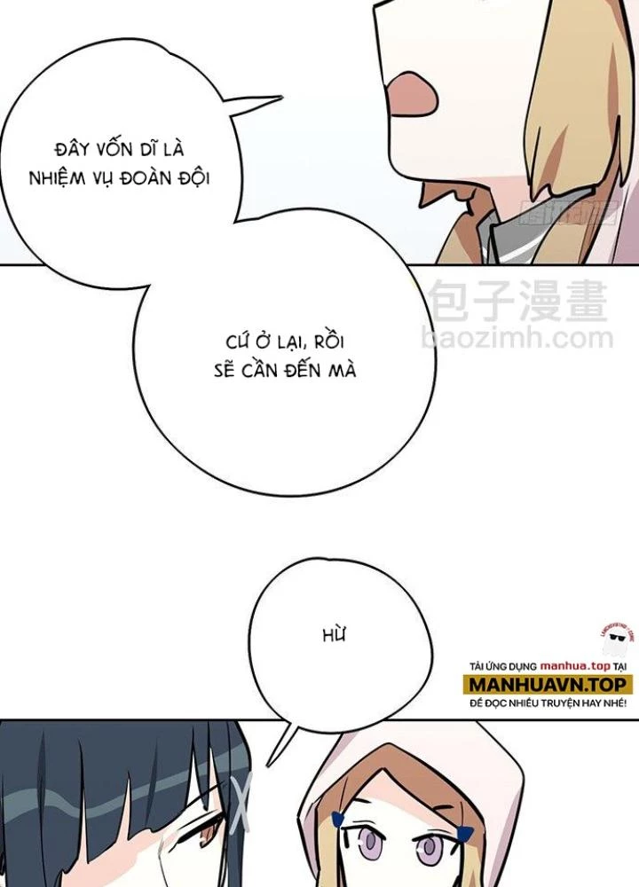 Bạn Gái Phản Diện Của Ta Chapter 60 - Trang 2