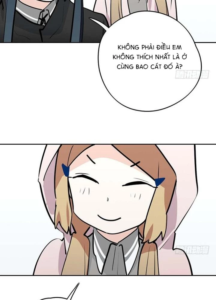 Bạn Gái Phản Diện Của Ta Chapter 60 - Trang 2