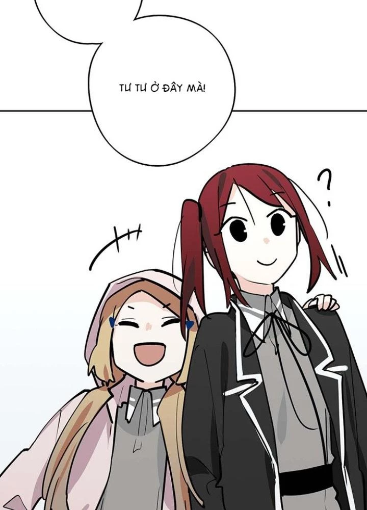 Bạn Gái Phản Diện Của Ta Chapter 60 - Trang 2