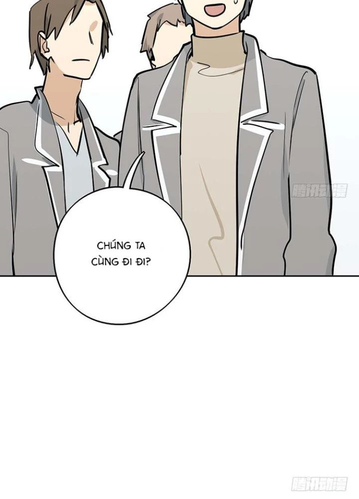 Bạn Gái Phản Diện Của Ta Chapter 60 - Trang 2