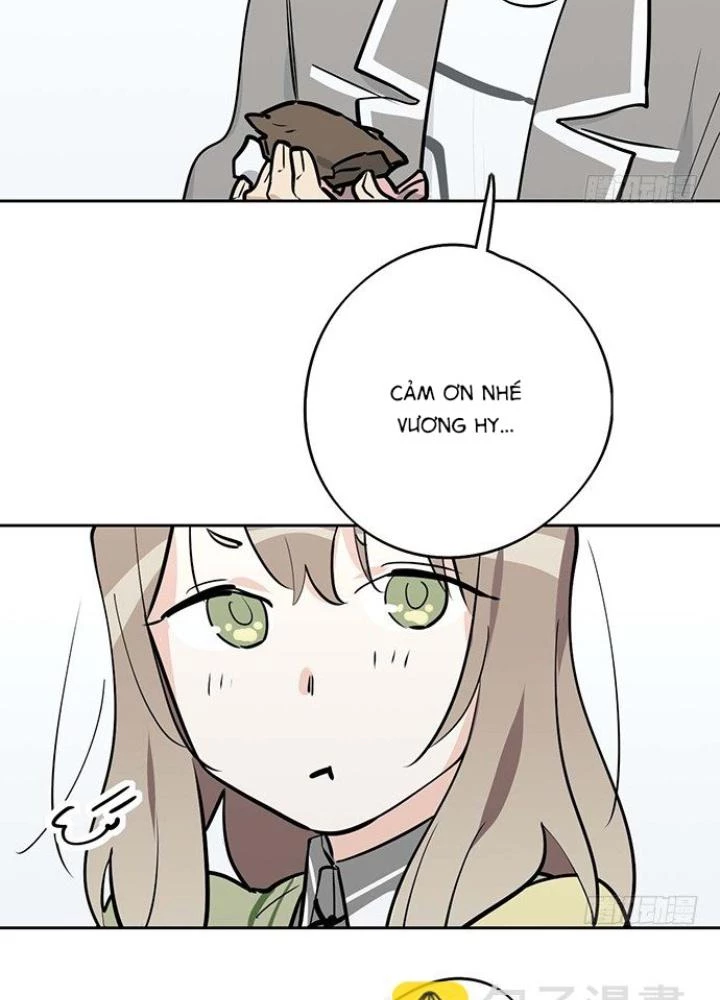 Bạn Gái Phản Diện Của Ta Chapter 60 - Trang 2