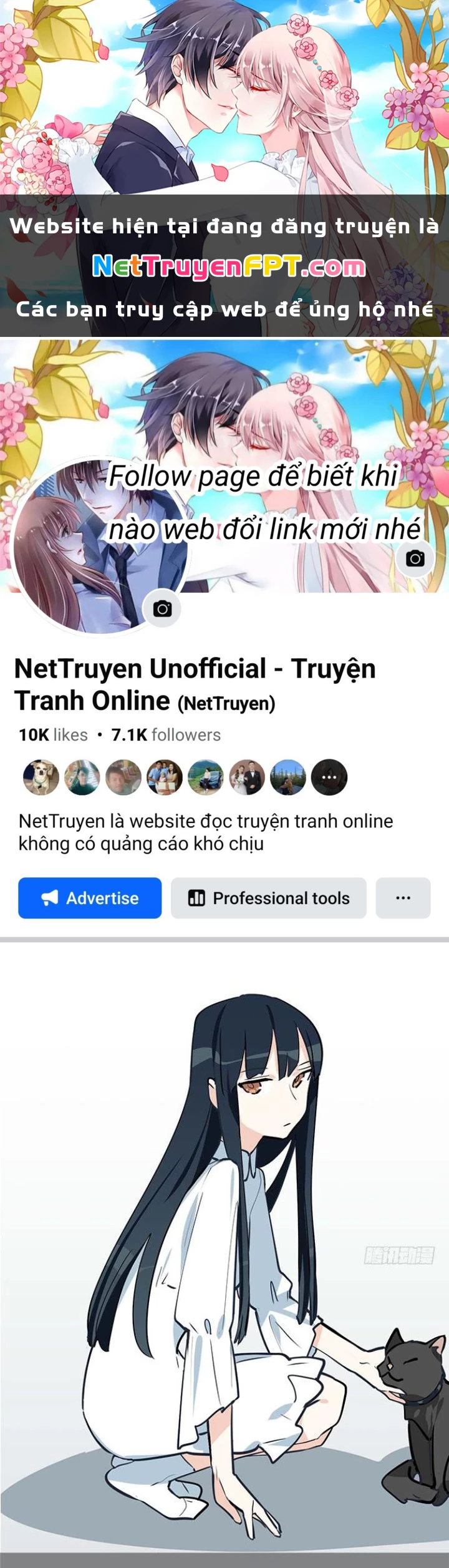 Bạn Gái Phản Diện Của Ta Chapter 61 - Trang 2