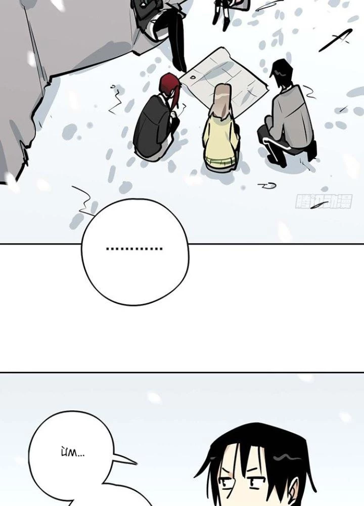 Bạn Gái Phản Diện Của Ta Chapter 61 - Trang 2