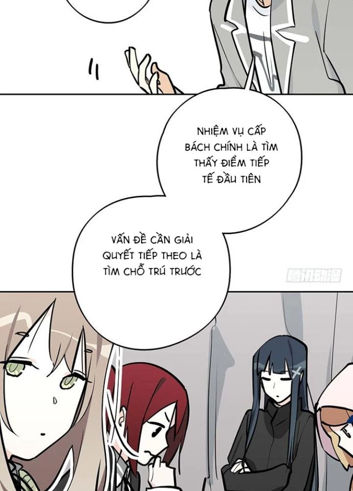 Bạn Gái Phản Diện Của Ta Chapter 61 - Trang 2