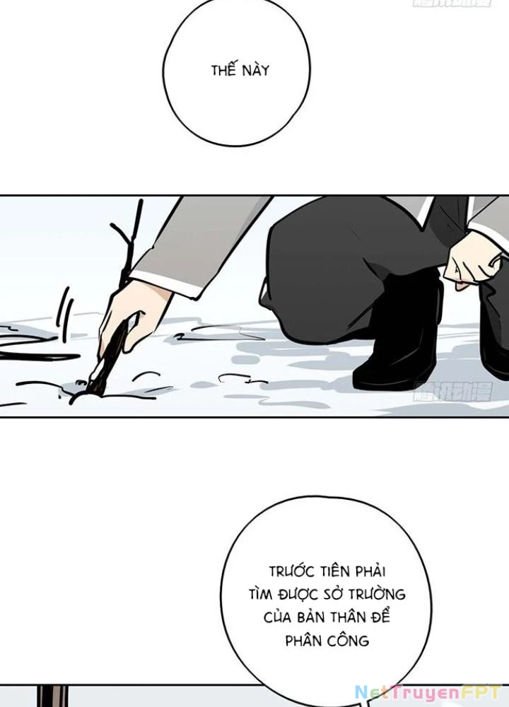 Bạn Gái Phản Diện Của Ta Chapter 61 - Trang 2