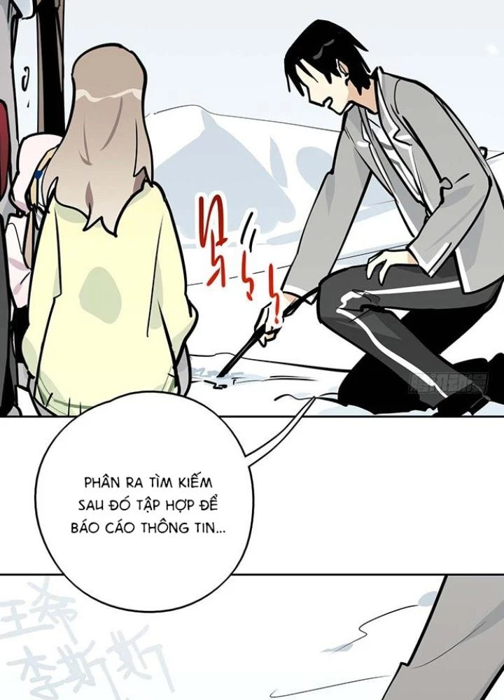 Bạn Gái Phản Diện Của Ta Chapter 61 - Trang 2