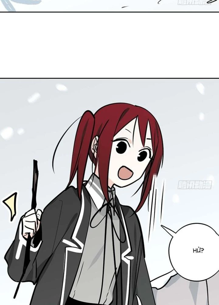 Bạn Gái Phản Diện Của Ta Chapter 61 - Trang 2