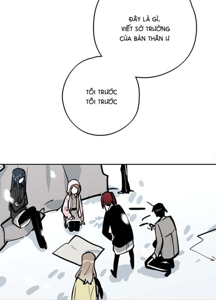 Bạn Gái Phản Diện Của Ta Chapter 61 - Trang 2