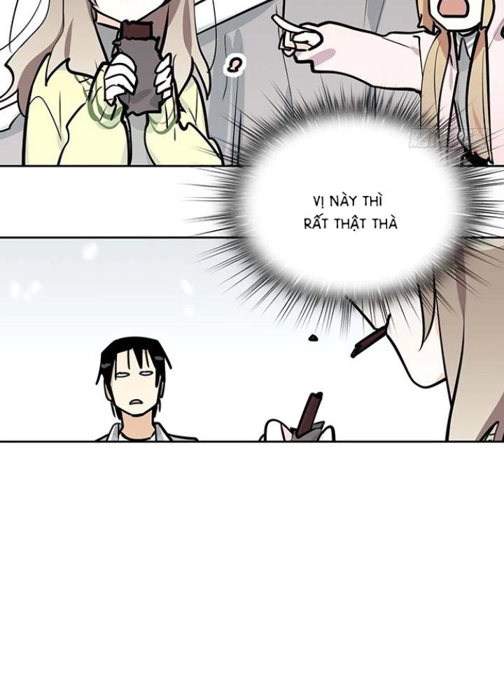 Bạn Gái Phản Diện Của Ta Chapter 61 - Trang 2