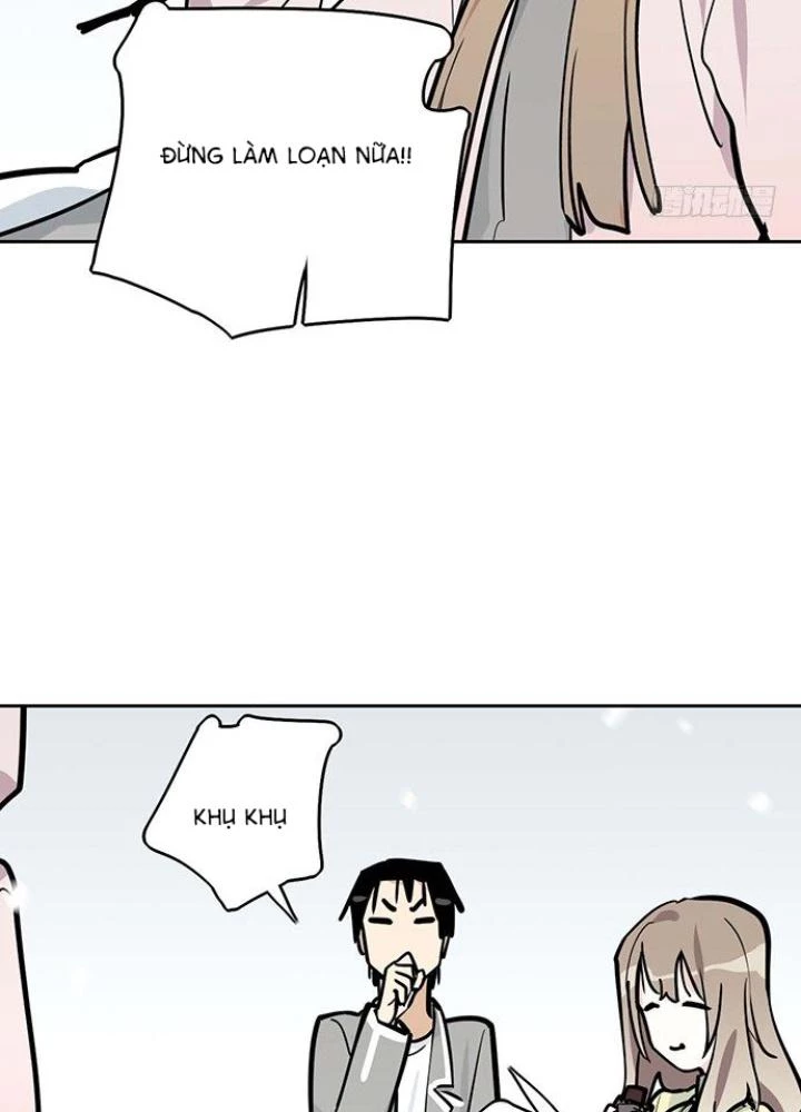 Bạn Gái Phản Diện Của Ta Chapter 61 - Trang 2