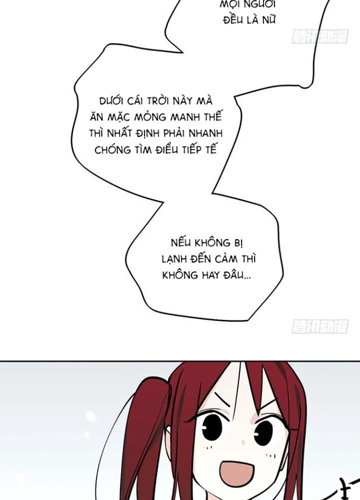 Bạn Gái Phản Diện Của Ta Chapter 61 - Trang 2