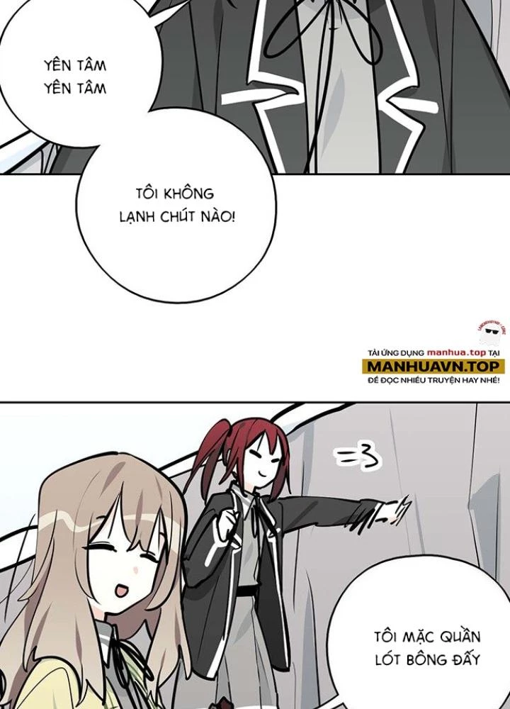 Bạn Gái Phản Diện Của Ta Chapter 61 - Trang 2