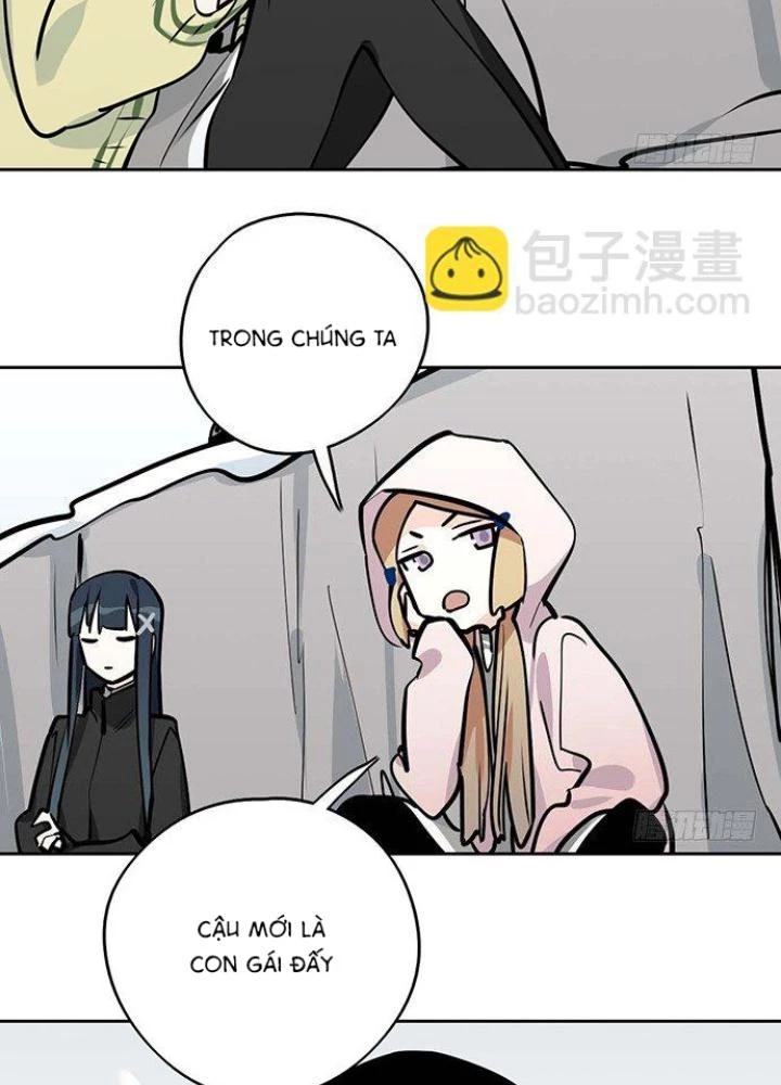 Bạn Gái Phản Diện Của Ta Chapter 61 - Trang 2