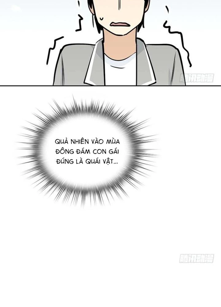 Bạn Gái Phản Diện Của Ta Chapter 61 - Trang 2