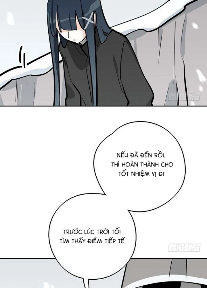 Bạn Gái Phản Diện Của Ta Chapter 61 - Trang 2