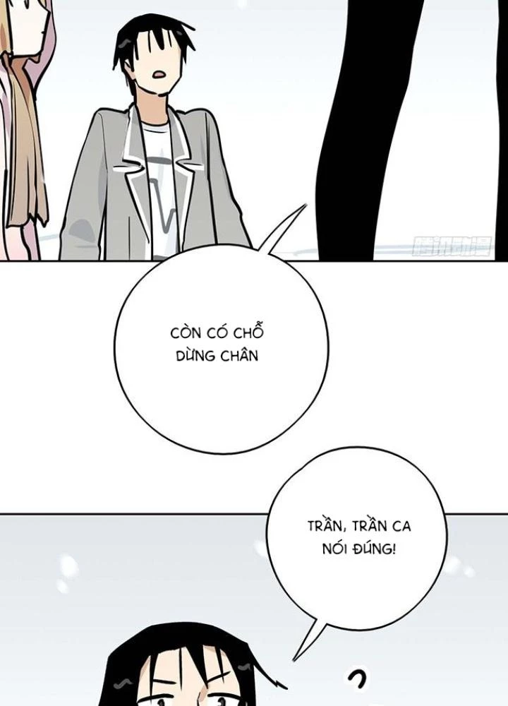 Bạn Gái Phản Diện Của Ta Chapter 61 - Trang 2