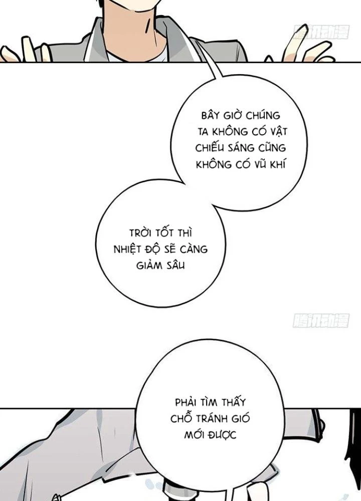 Bạn Gái Phản Diện Của Ta Chapter 61 - Trang 2