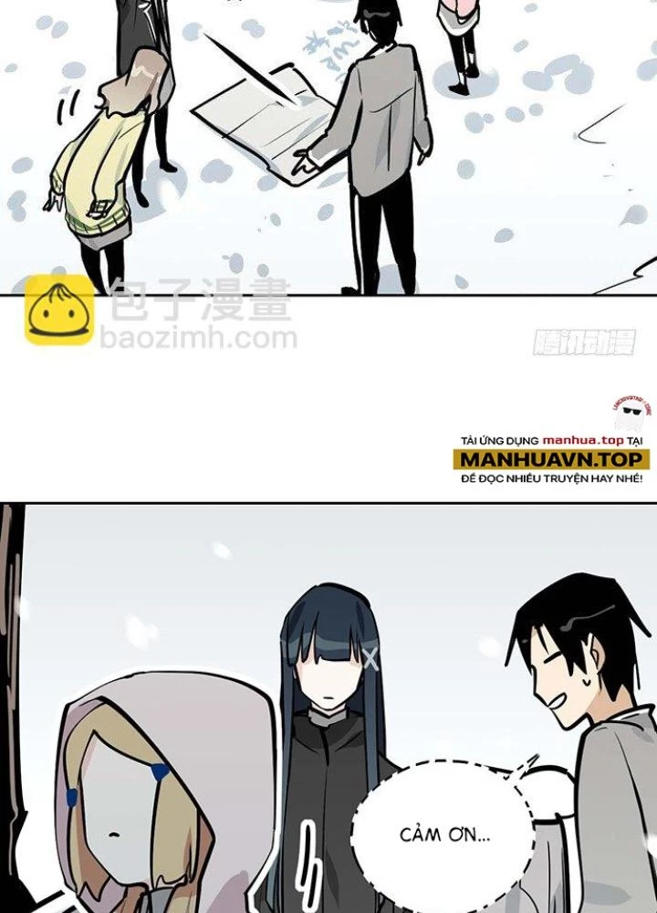 Bạn Gái Phản Diện Của Ta Chapter 61 - Trang 2