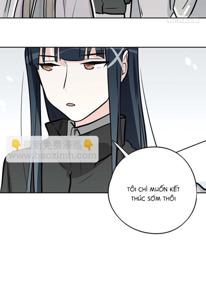 Bạn Gái Phản Diện Của Ta Chapter 61 - Trang 2