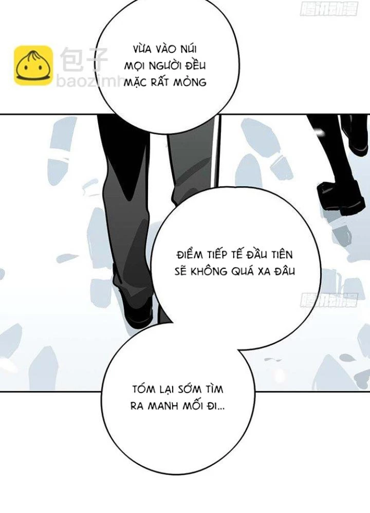 Bạn Gái Phản Diện Của Ta Chapter 61 - Trang 2