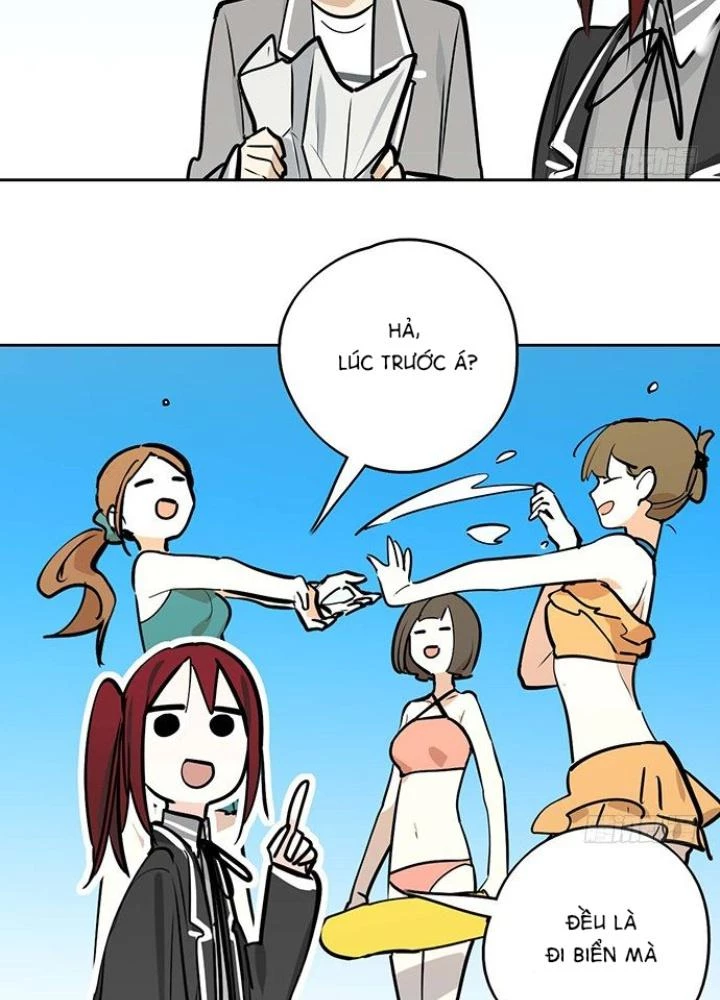 Bạn Gái Phản Diện Của Ta Chapter 61 - Trang 2