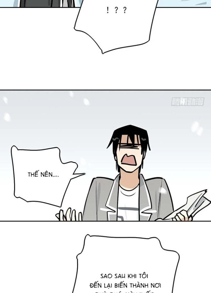 Bạn Gái Phản Diện Của Ta Chapter 61 - Trang 2