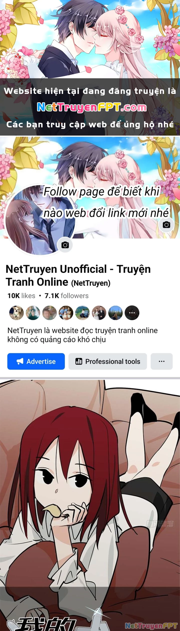 Bạn Gái Phản Diện Của Ta Chapter 62 - Trang 2