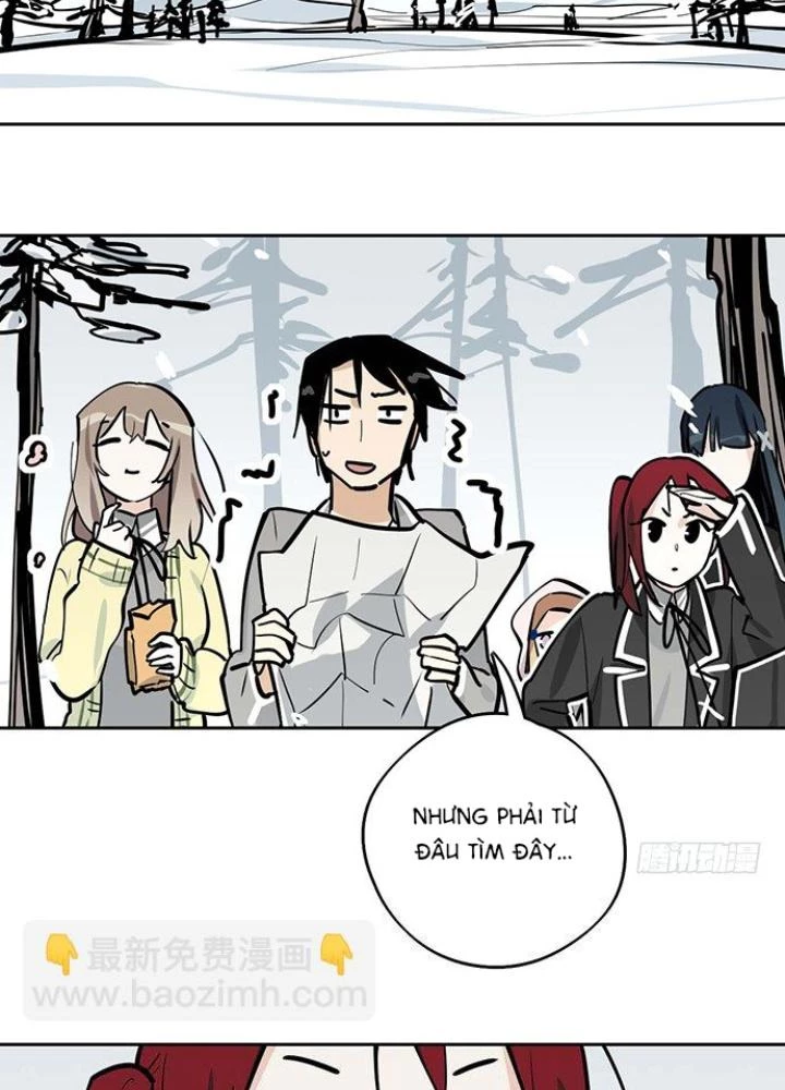 Bạn Gái Phản Diện Của Ta Chapter 62 - Trang 2