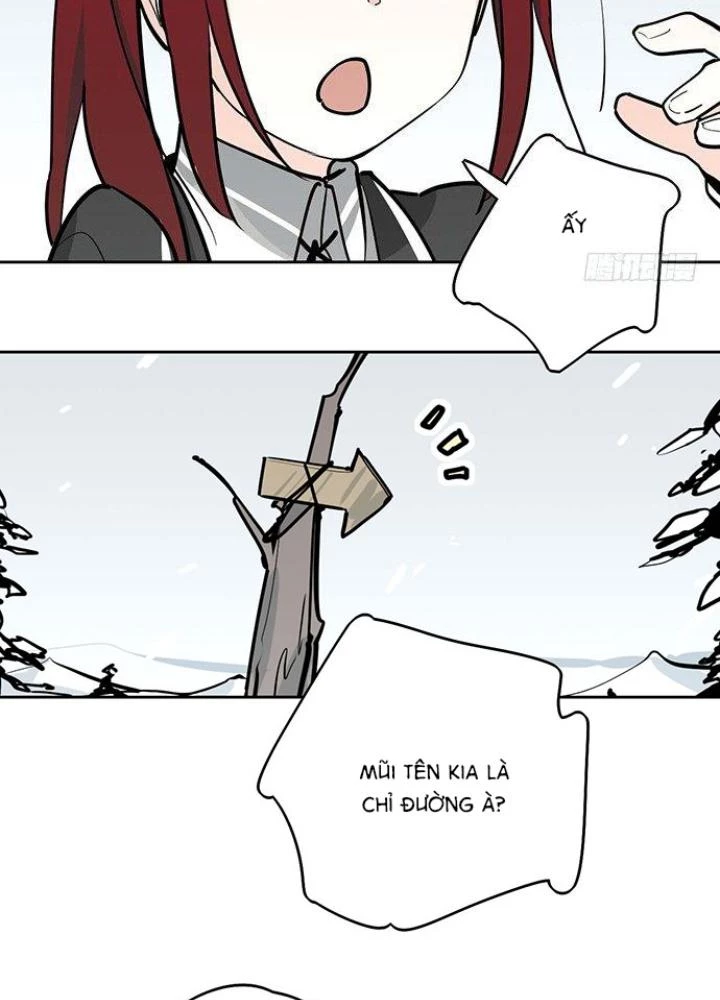 Bạn Gái Phản Diện Của Ta Chapter 62 - Trang 2