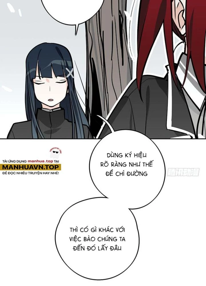 Bạn Gái Phản Diện Của Ta Chapter 62 - Trang 2