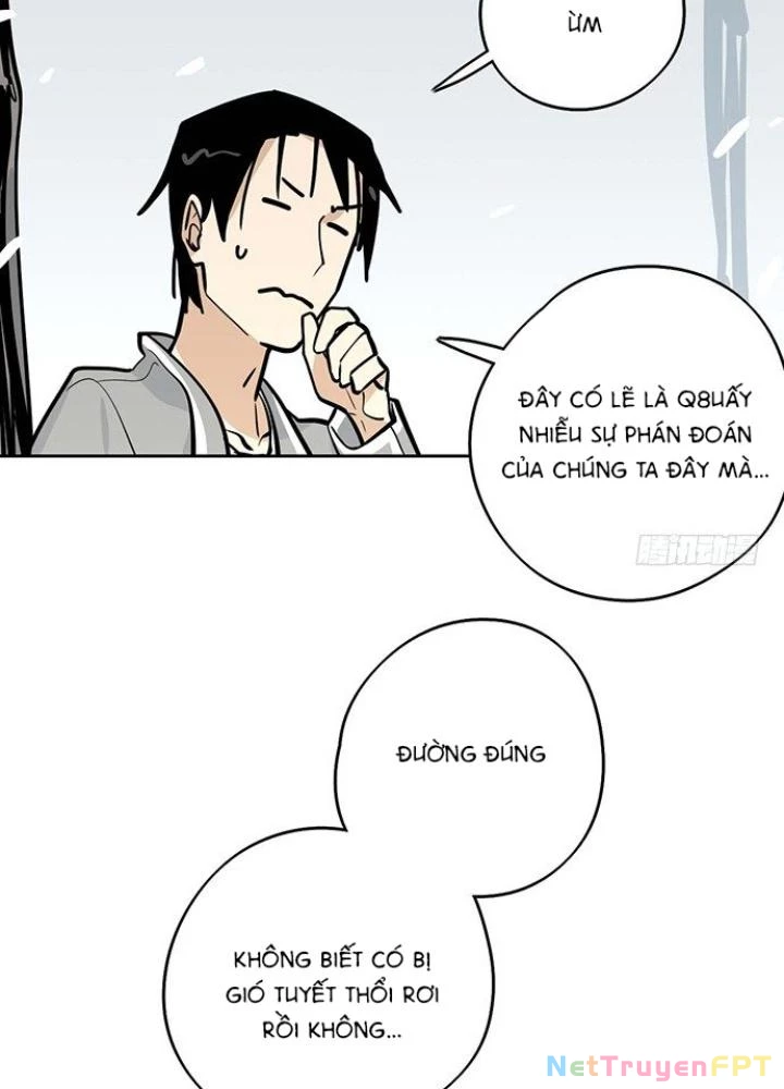 Bạn Gái Phản Diện Của Ta Chapter 62 - Trang 2