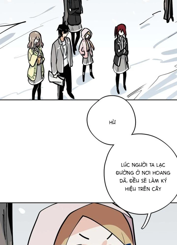 Bạn Gái Phản Diện Của Ta Chapter 62 - Trang 2