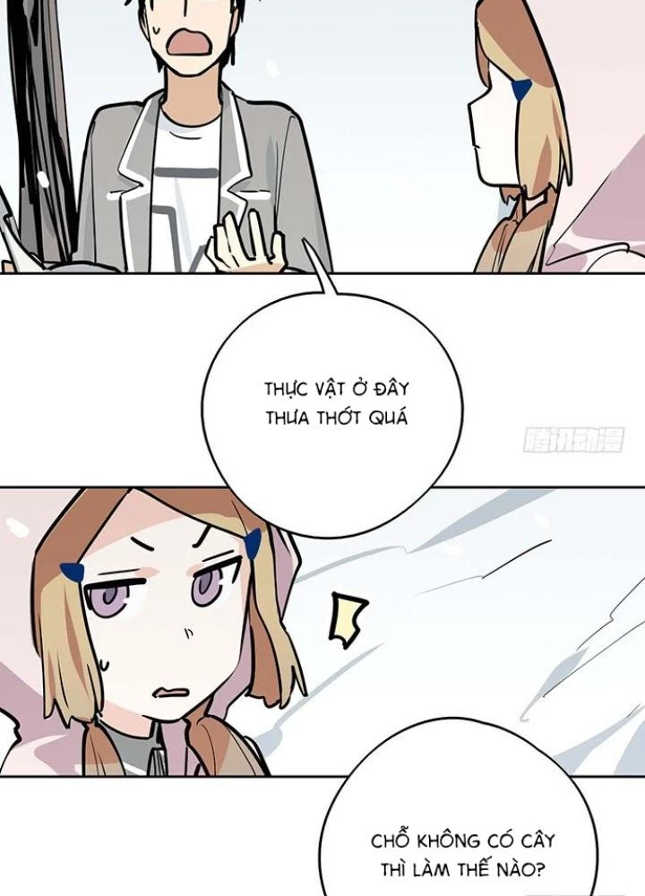 Bạn Gái Phản Diện Của Ta Chapter 62 - Trang 2