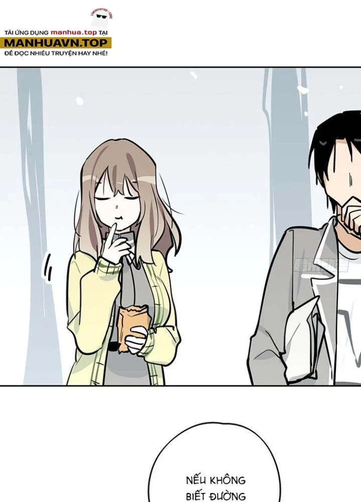 Bạn Gái Phản Diện Của Ta Chapter 62 - Trang 2