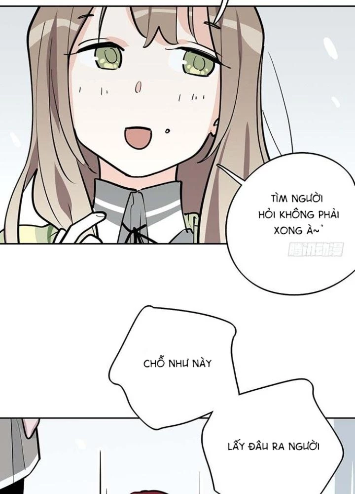 Bạn Gái Phản Diện Của Ta Chapter 62 - Trang 2