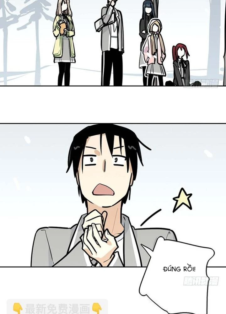 Bạn Gái Phản Diện Của Ta Chapter 62 - Trang 2