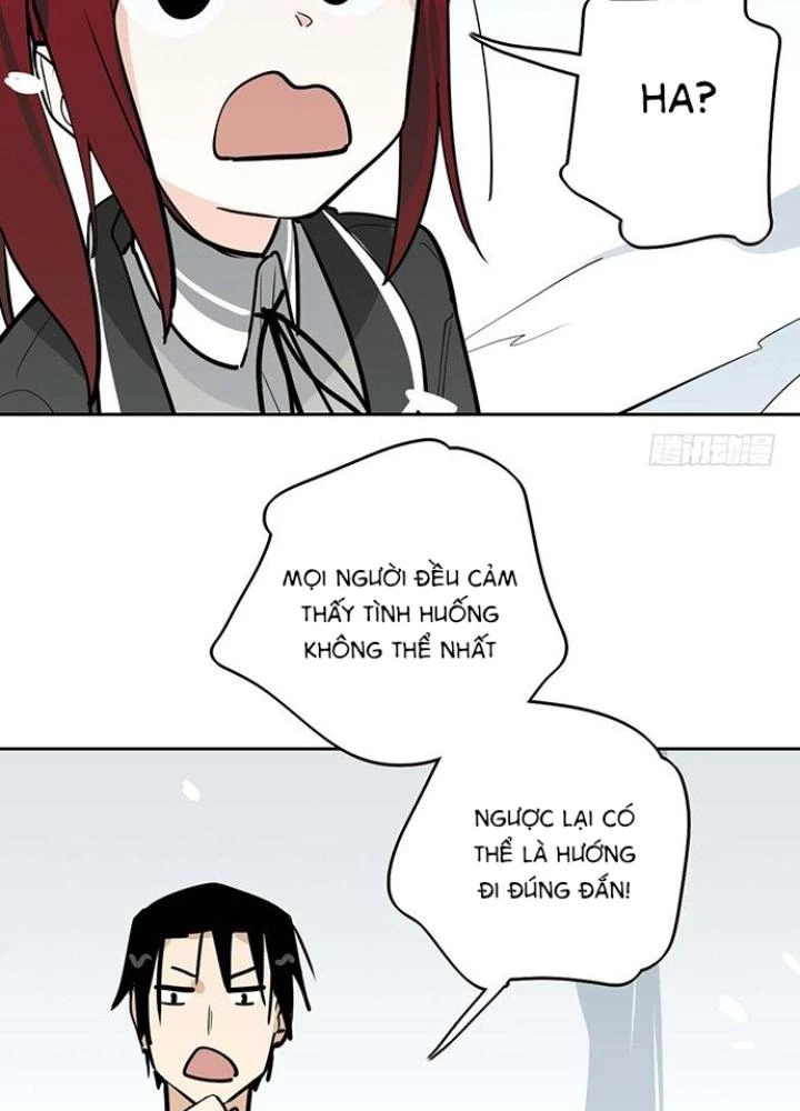 Bạn Gái Phản Diện Của Ta Chapter 62 - Trang 2