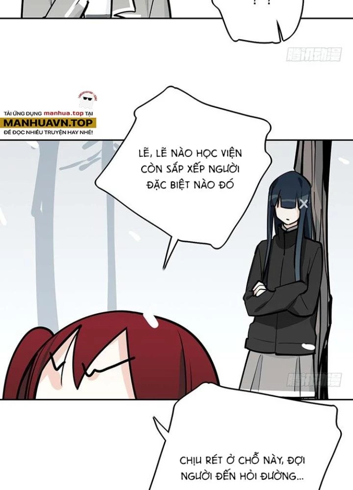 Bạn Gái Phản Diện Của Ta Chapter 62 - Trang 2