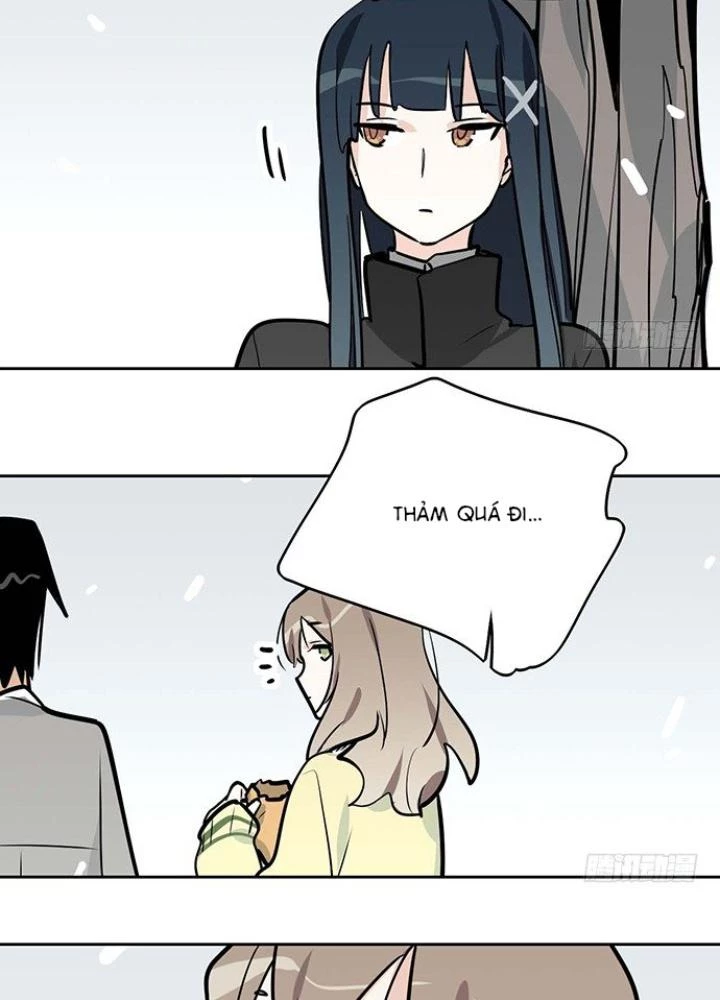 Bạn Gái Phản Diện Của Ta Chapter 62 - Trang 2