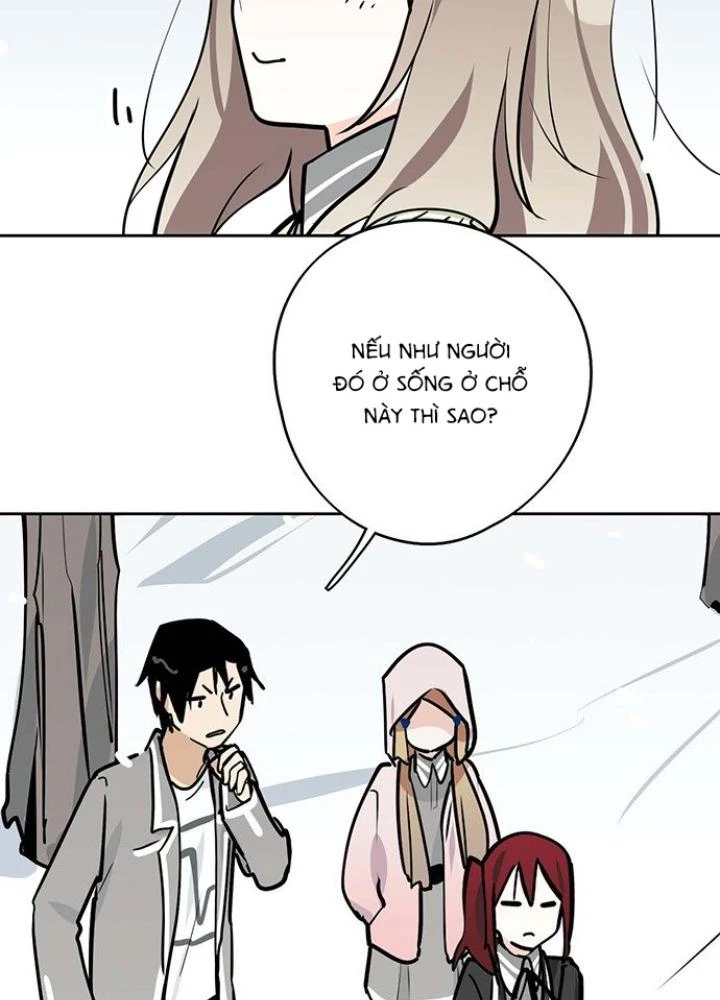 Bạn Gái Phản Diện Của Ta Chapter 62 - Trang 2