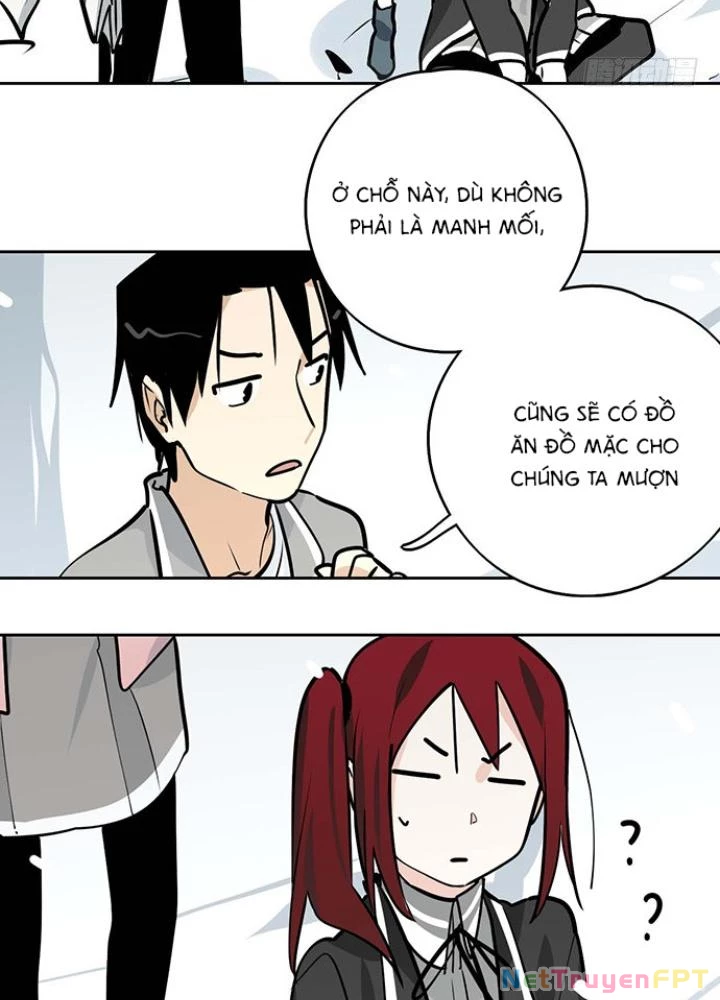 Bạn Gái Phản Diện Của Ta Chapter 62 - Trang 2