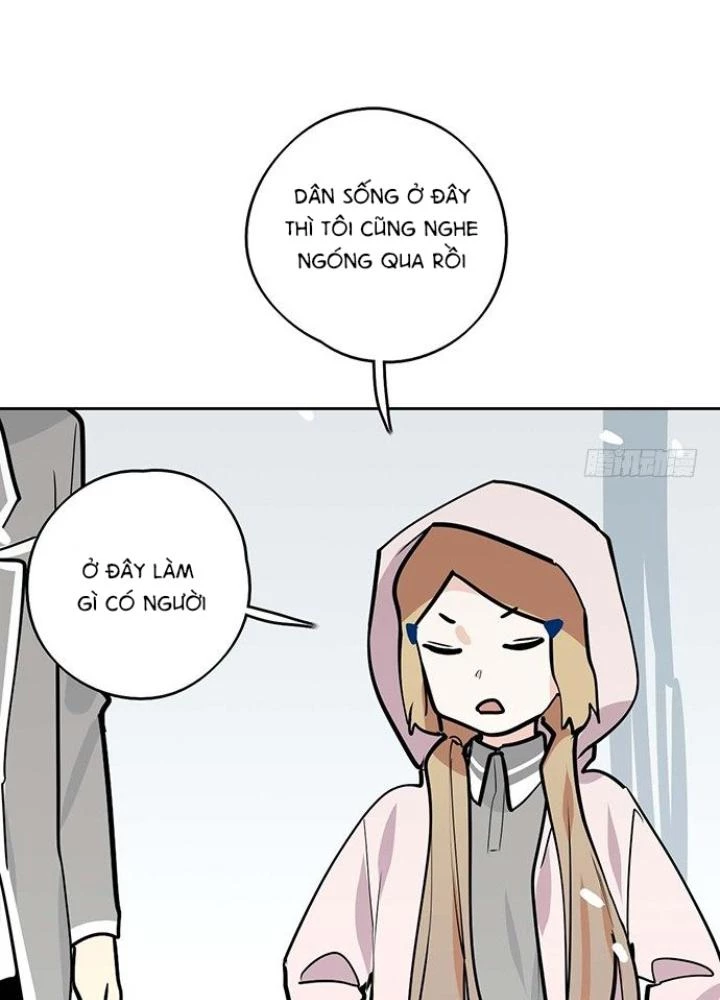 Bạn Gái Phản Diện Của Ta Chapter 62 - Trang 2