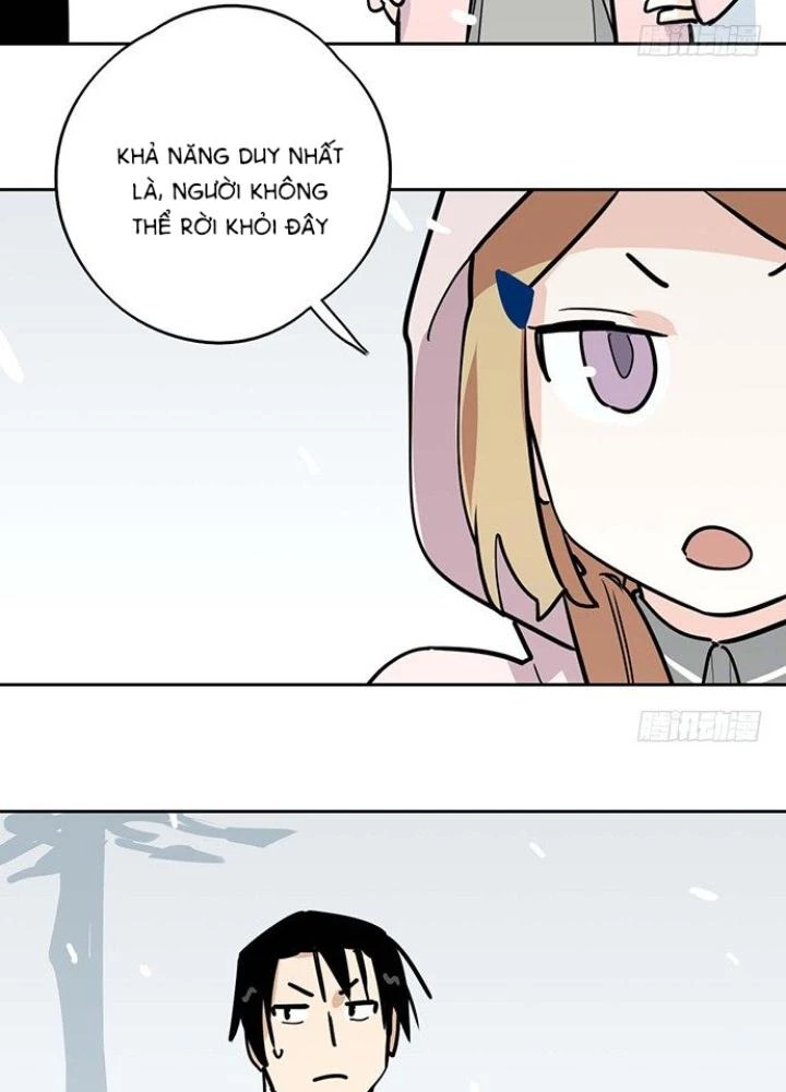 Bạn Gái Phản Diện Của Ta Chapter 62 - Trang 2