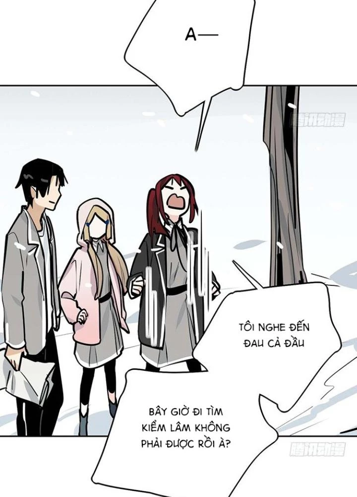 Bạn Gái Phản Diện Của Ta Chapter 62 - Trang 2