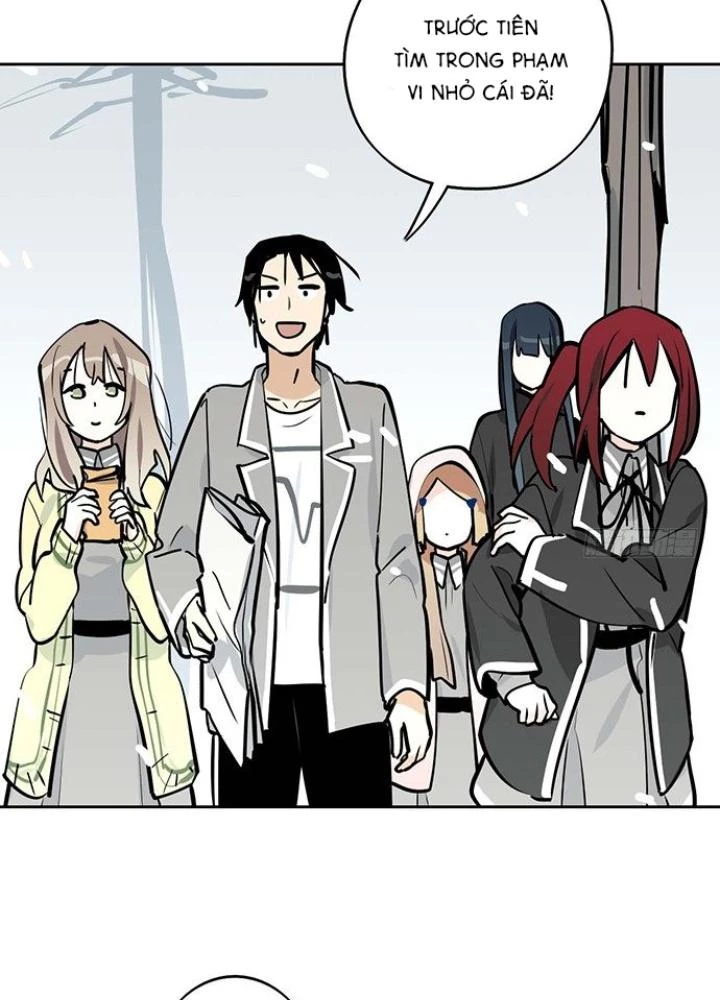 Bạn Gái Phản Diện Của Ta Chapter 62 - Trang 2